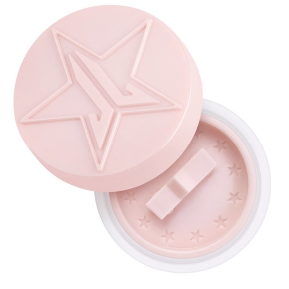New $28 Mood Ring Jeffree Star Cosmetics Eye Gloss Powder - Picture 4 of 5